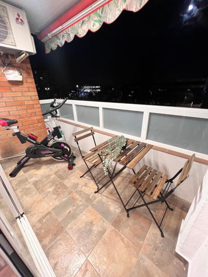 Ca La Noa Apartment Viladecáns Exterior foto